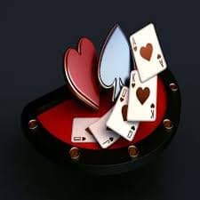 Live dealer baccarat table streamed on luckyplay ph for Philippine players