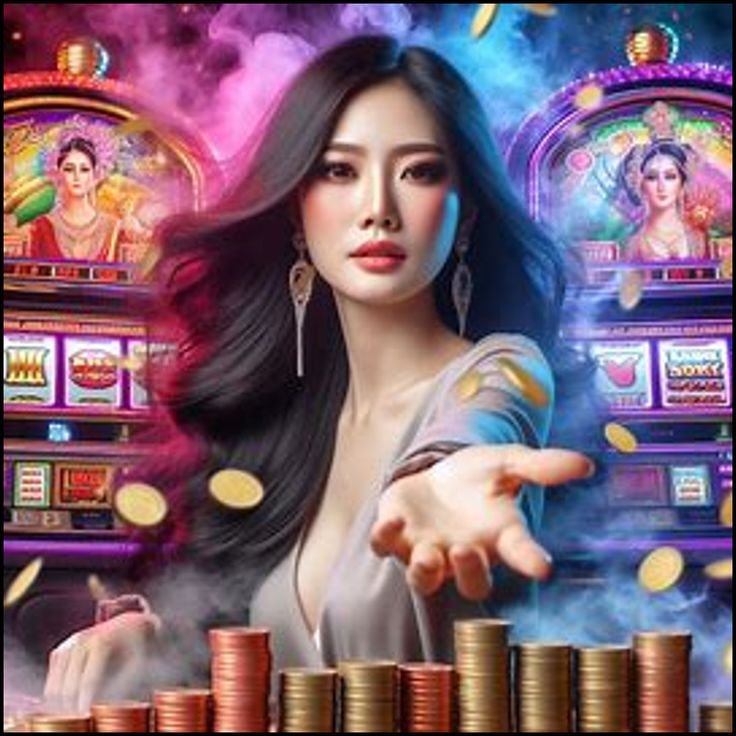 Casino slot games available on luckyplay ph for Philippines players
